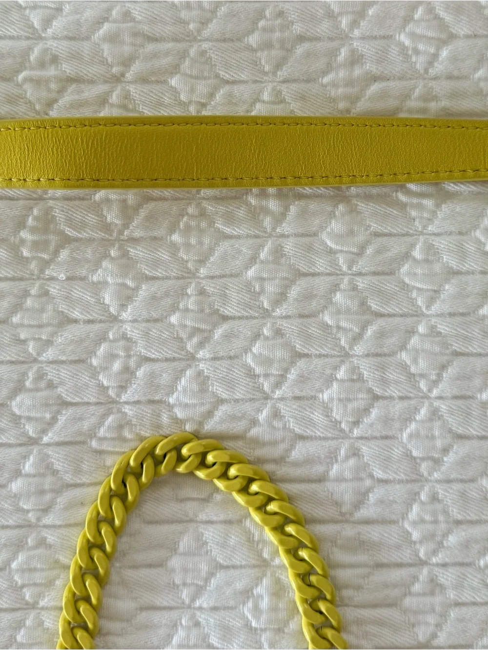 Tory Burch Kira Chevron Convertible Shoulder Bag